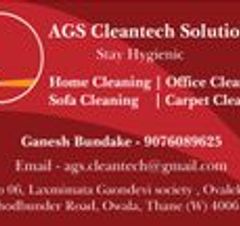 Ags Cleantech Solutions